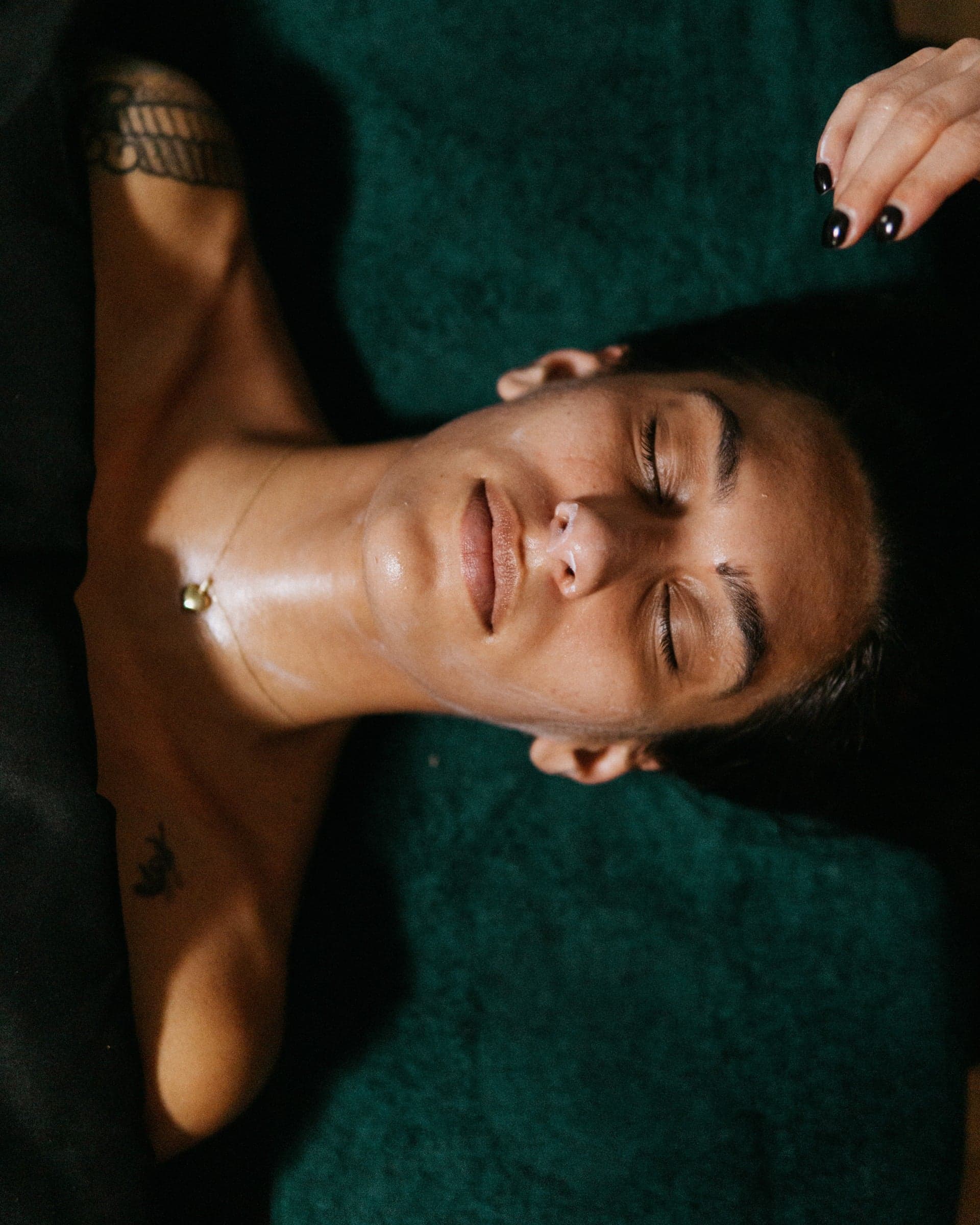 Facials & Membership